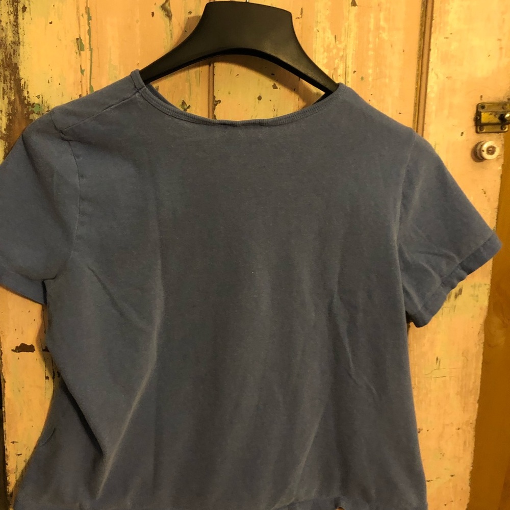 Crop Top - Picture 4 of 5